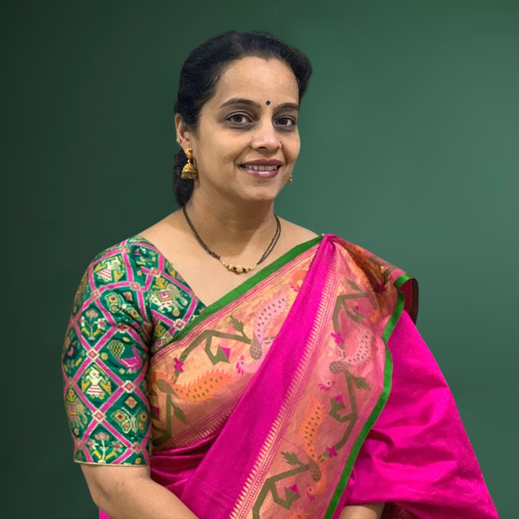 Smt. Preeti Katti